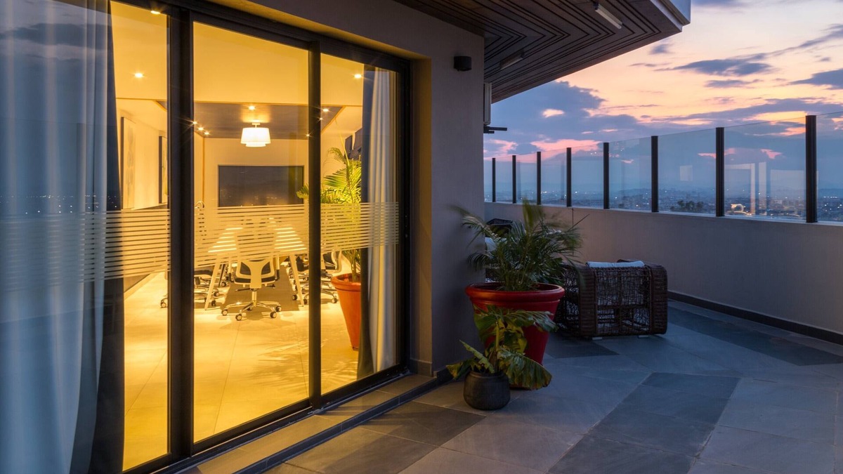 Antananarivo Avaradrano Hotel | Le Centell Hotel & Spa
