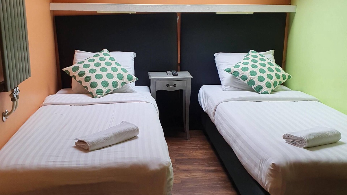 Laken Hotel | Le Centenaire Brussels Expo