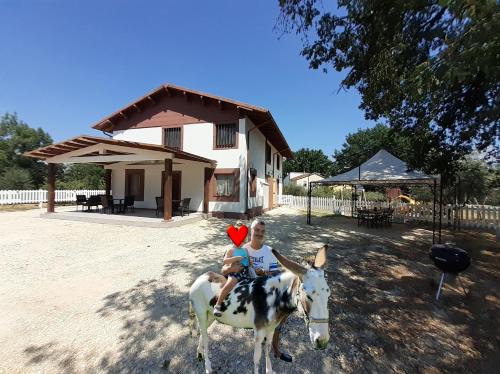 Baiano Bed & Breakfast | LE CERQUE