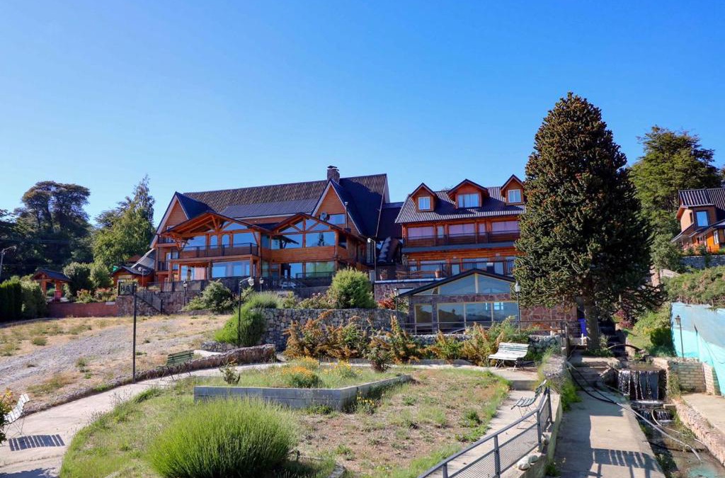 Playa Bonita Bed & Breakfast | Le Château