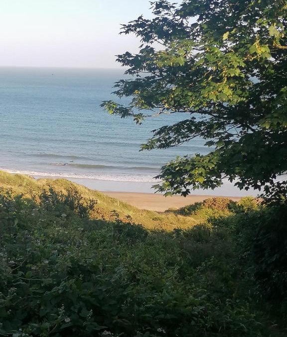 Pembroke Apartment | Le Chalet - 2 Bedroom Chalet House sleeps 3