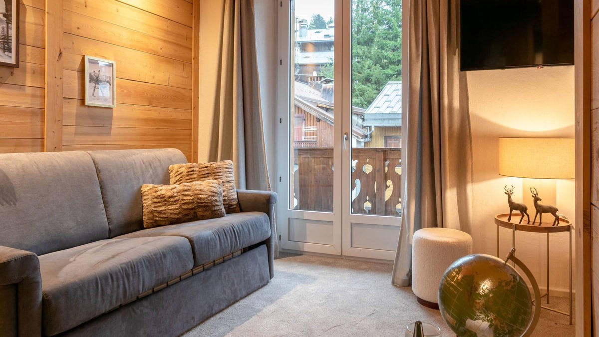 Le Planellet Hotel | Le Chalet d'Antoine