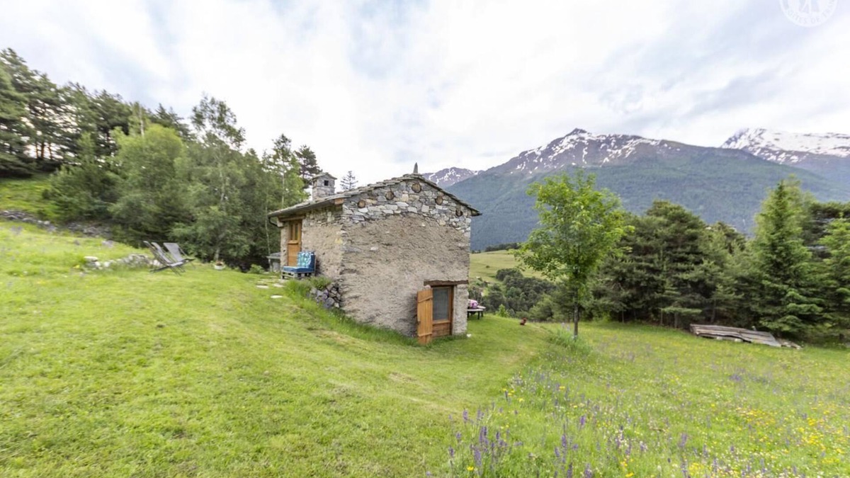 Aussois House | LE CHALET DE LEO - AUSSOIS