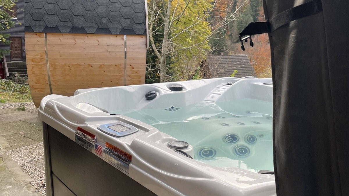 Mittlach Ski Chalet | Le Chalet du Coeur