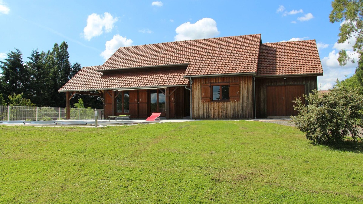 Glandon Ski Chalet | Le Chalet Glandonais
