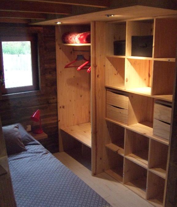 Lasseube Ski Chalet | Le Chalet Lasseube