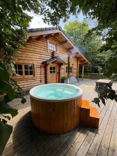 Verviers Ski Chalet | Le chalet Nord