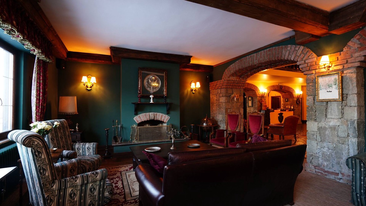 Osmangazi Hotel | Le Chalet Yazici