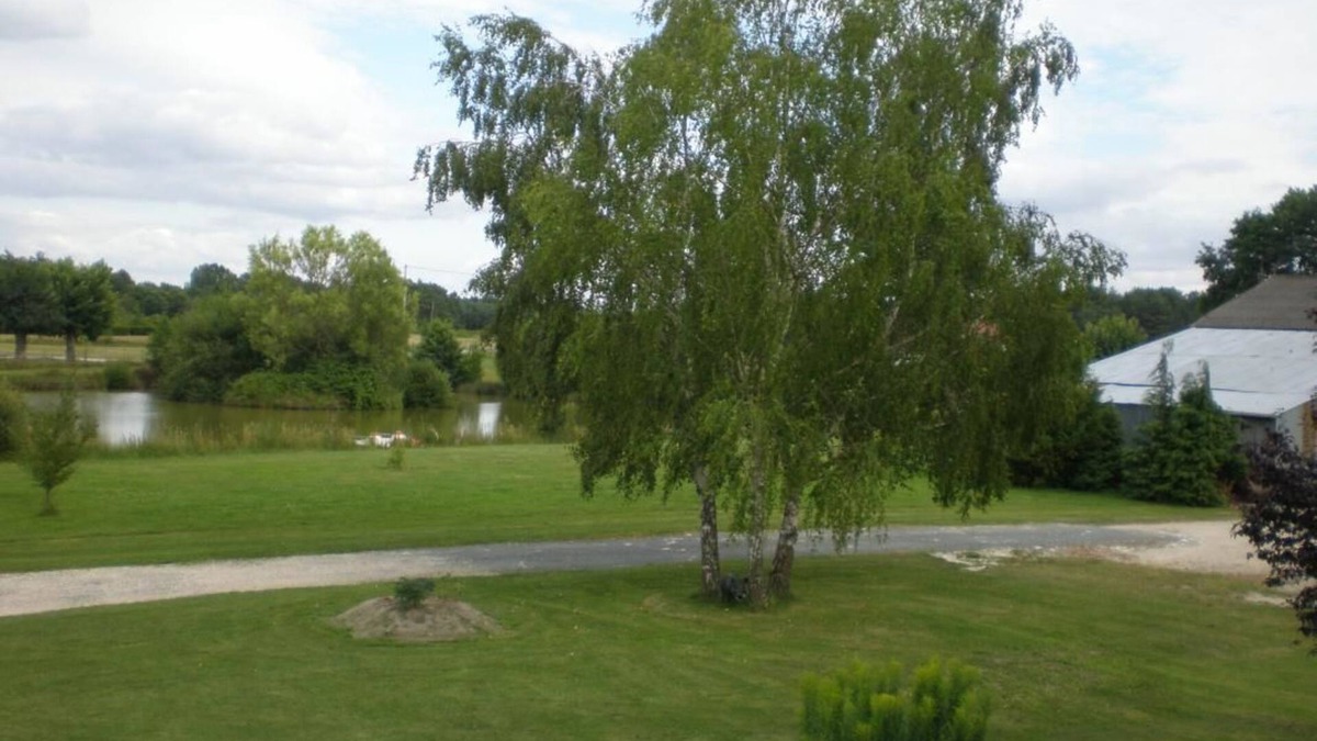 Gievres Bed & Breakfast | Le Champ du Pre