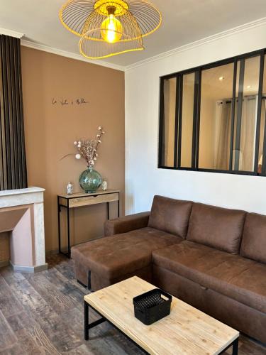 Le Pharo Apartment | Le chant des vagues