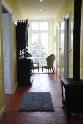 La Redorte Apartment | Le charme à la française - Appartement 4 pers