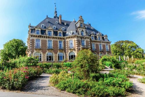 Namur Hotel | Le Chateau de Namur