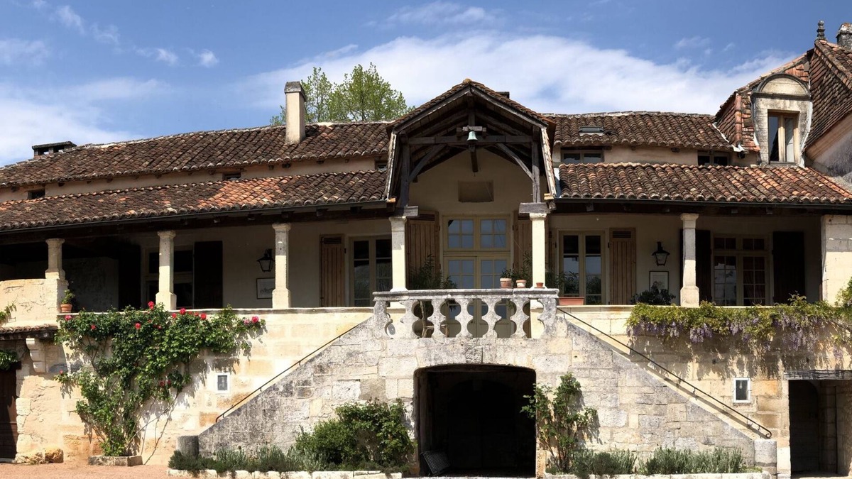 Brantome-en-Perigord House | Le Chatenet
