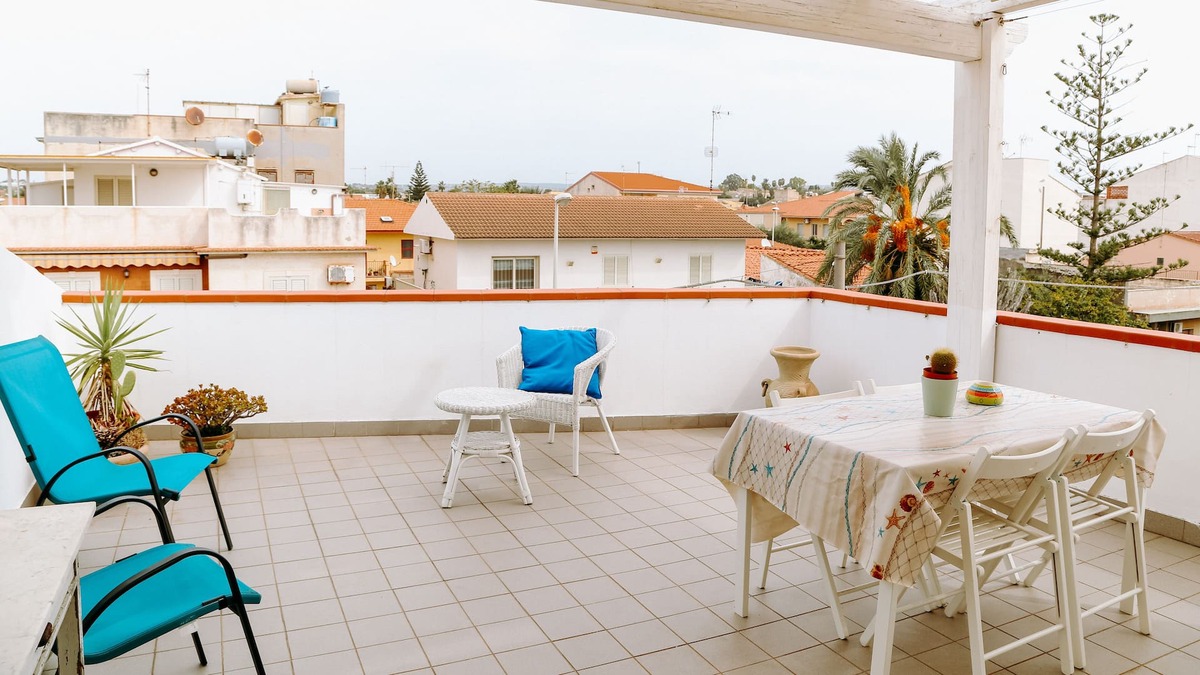 Casuzze Apartment | Le chiavi degli Iblei