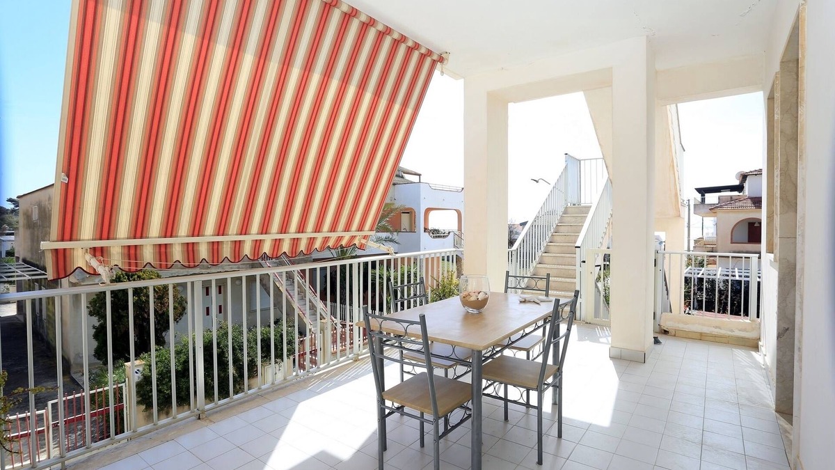 Punta Braccetto House | Le chiavi degli Iblei