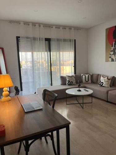 Hamma Apartment | Le Chill Out