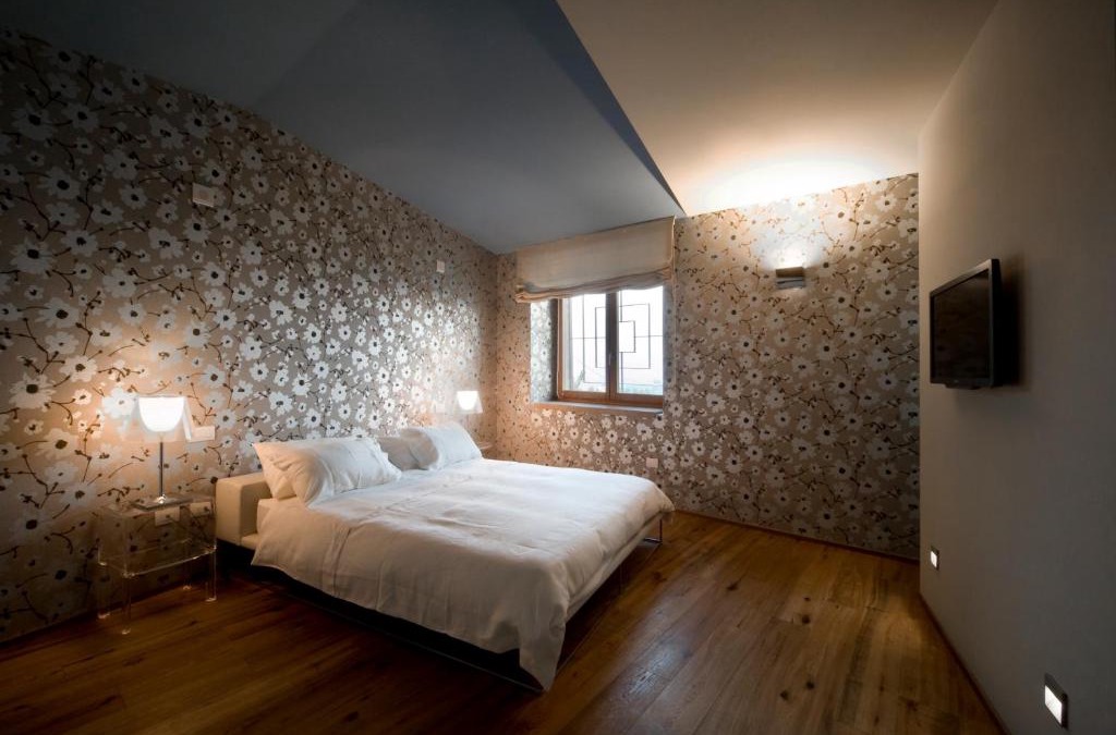 Morro d'Alba House | Le Civette