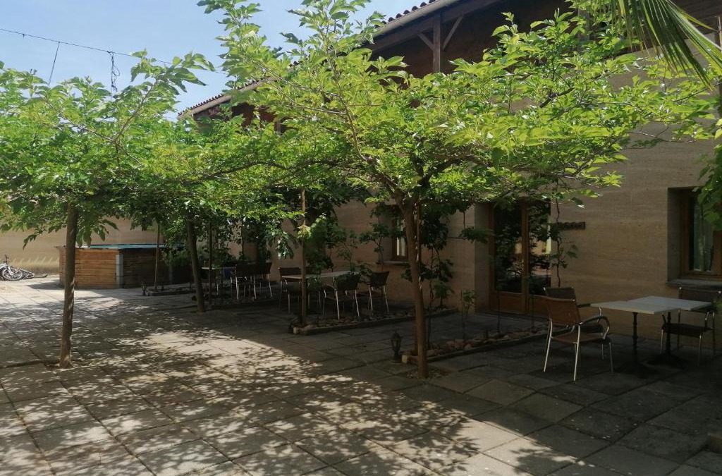 Theziers Bed & Breakfast | Le Clos Boisé