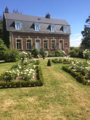 Eperlecques Bed & Breakfast | Le Clos Boutenelle