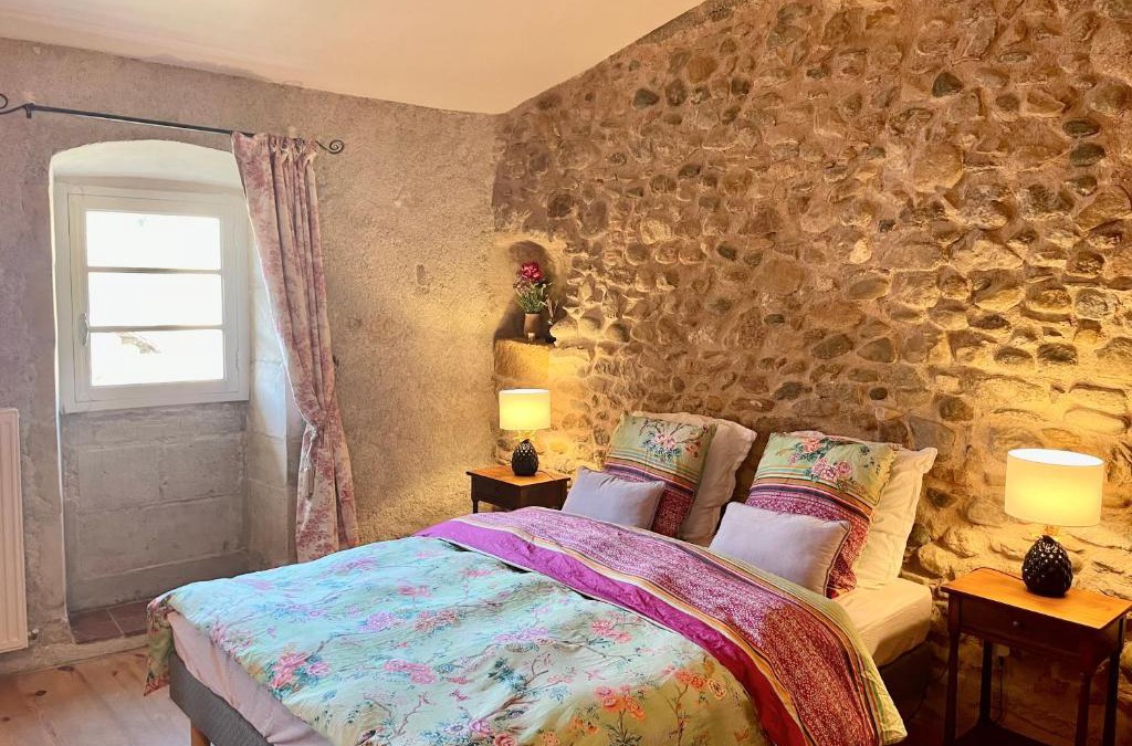 Alet-les-Bains Bed & Breakfast | LE CLOS D'ALET