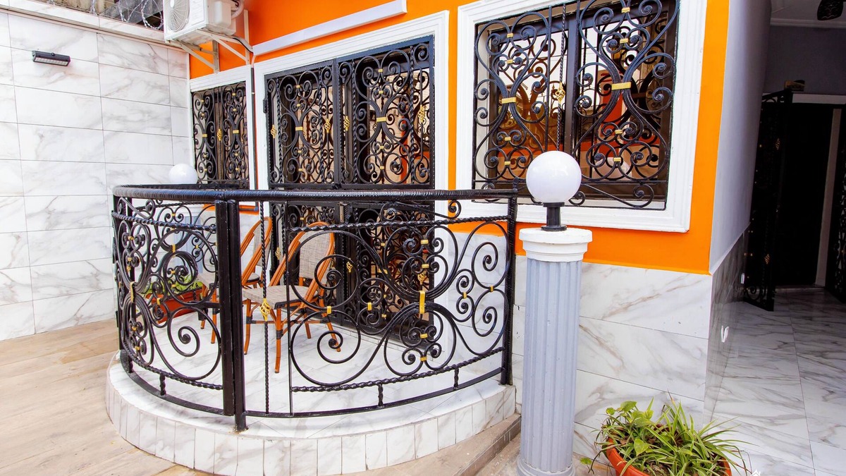 Douala Apartment | Le Clos D'or - Appartements Meubles