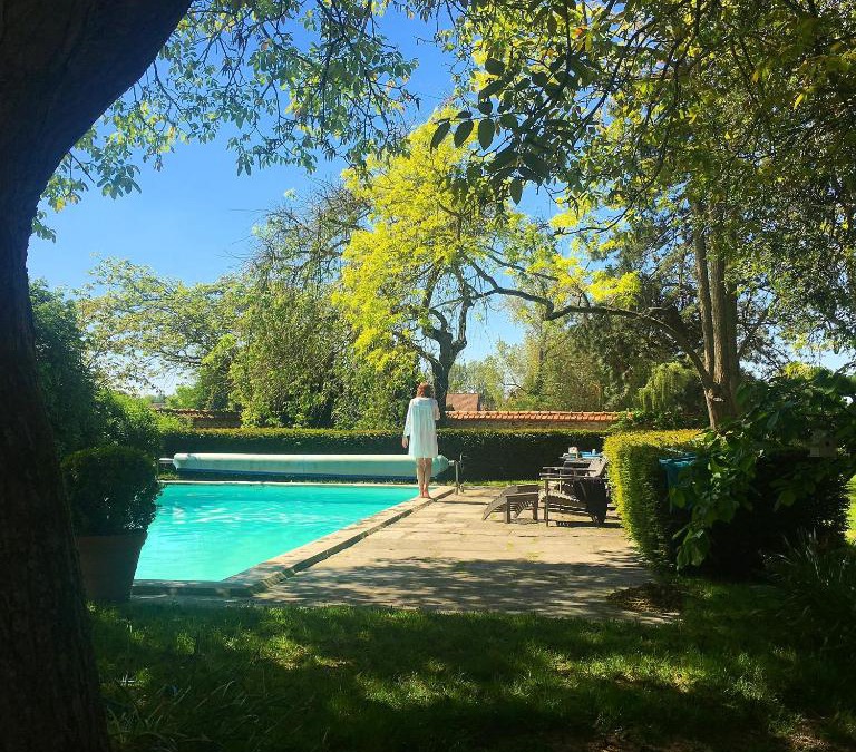 Bondues Bed & Breakfast | Le Clos de Bénédicte