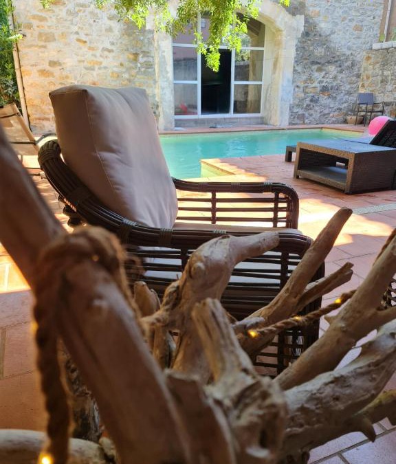 Canet House | Le Clos de Canet