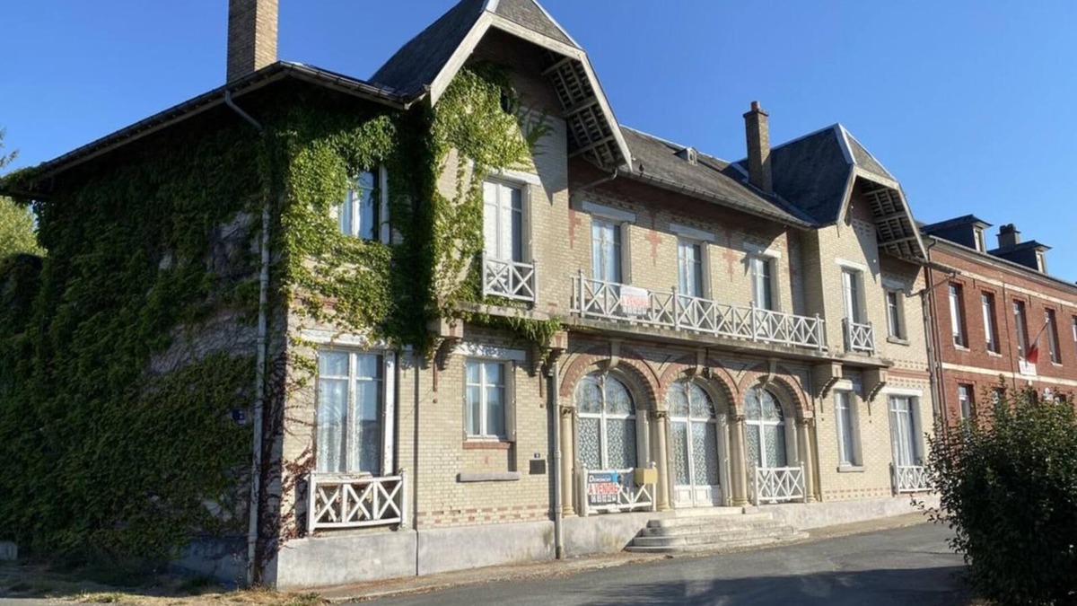 Lignieres-Chatelain House | Le Clos de Lignières : Chez Marguerite