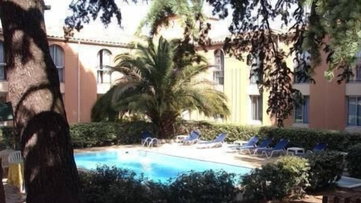 Castelnau-le-Lez Hotel | Le Clos de l'Aube Rouge