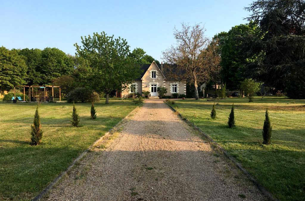 Amboise Bed & Breakfast | Le Clos de la Commanderie