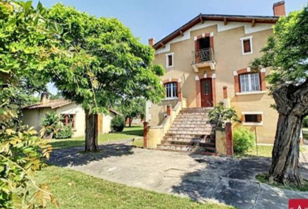 Bessieres Apartment | Le Clos de la Gravette