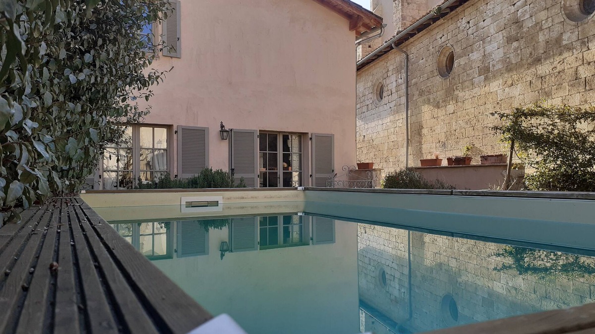 Sarrant House | Le Clos de Sarrali Maison de Charme