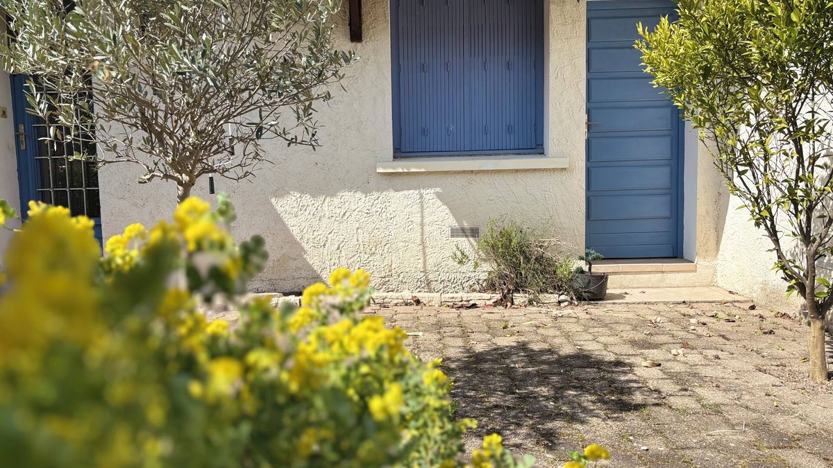 Valreas House | Le Clos de Val - swimming pool