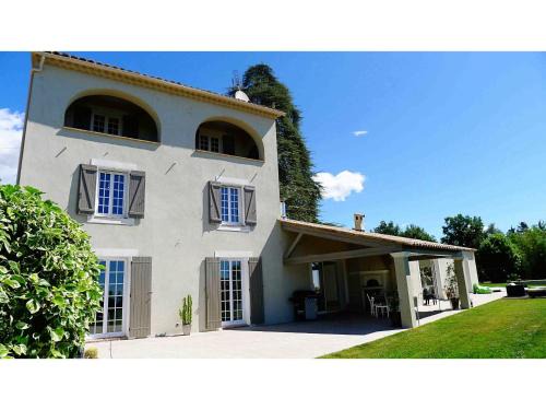 La Gaude Villa | Le clos des anges - Riviera Cote d'Azur - La Gaude