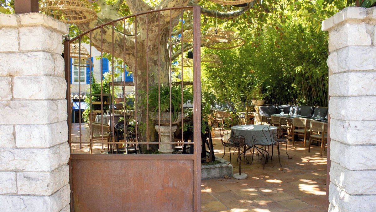 Cassis Hotel | Le Clos des Arômes