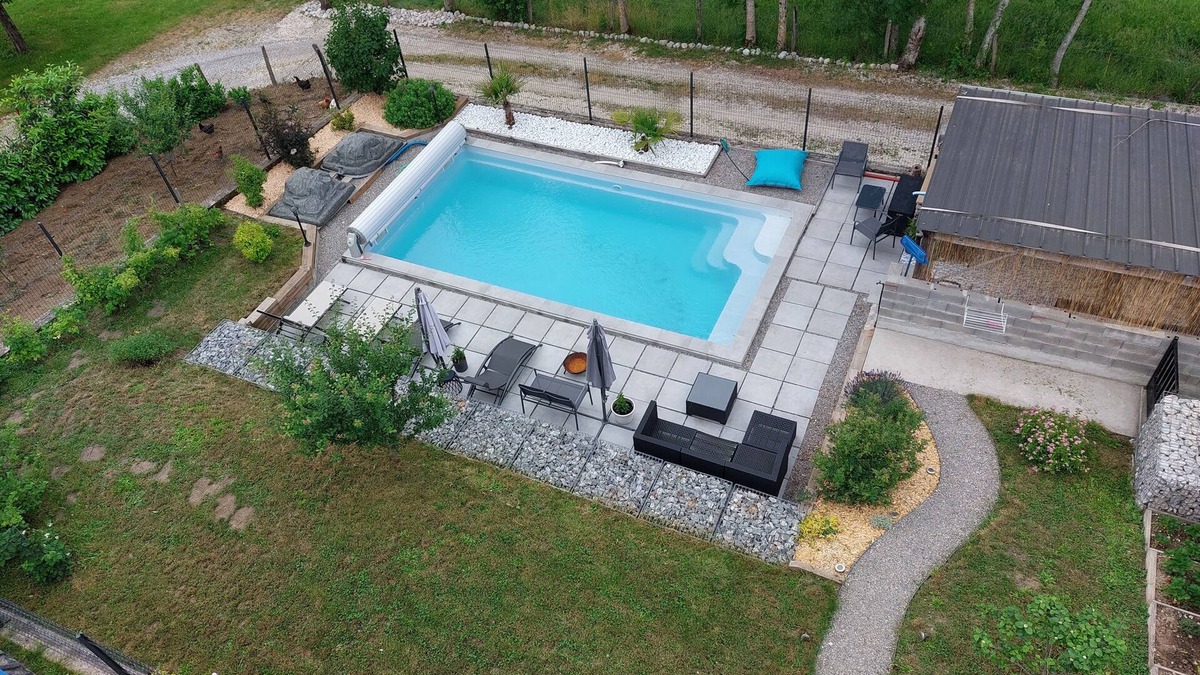 Villaz Apartment | Le Clos des Lauriers