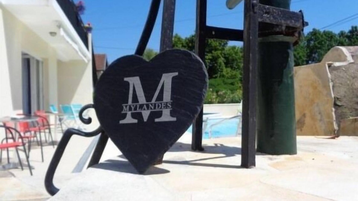 Dax House | Le Clos des Mylandes