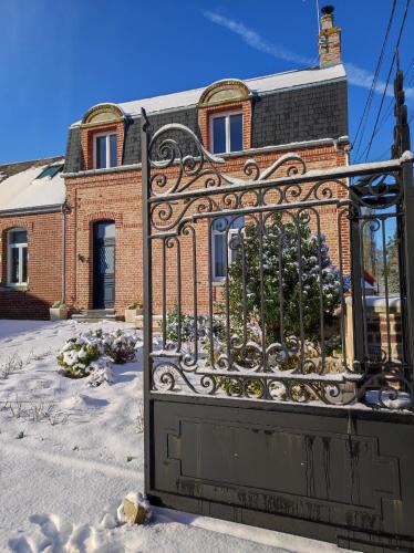 Boismont Bed & Breakfast | Le clos des Prêles