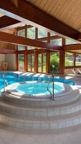 Thannenkirch Hotel | LE CLOS DES SOURCES Hôtel & Spa