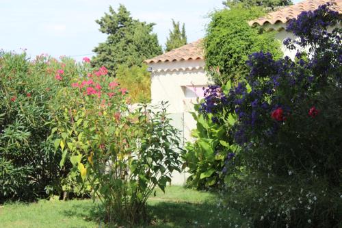 Tarascon House | Le Clos des Vergers