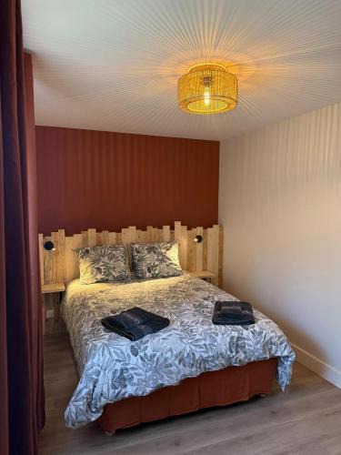 Jaunay-Clan House | Le clos des vignes