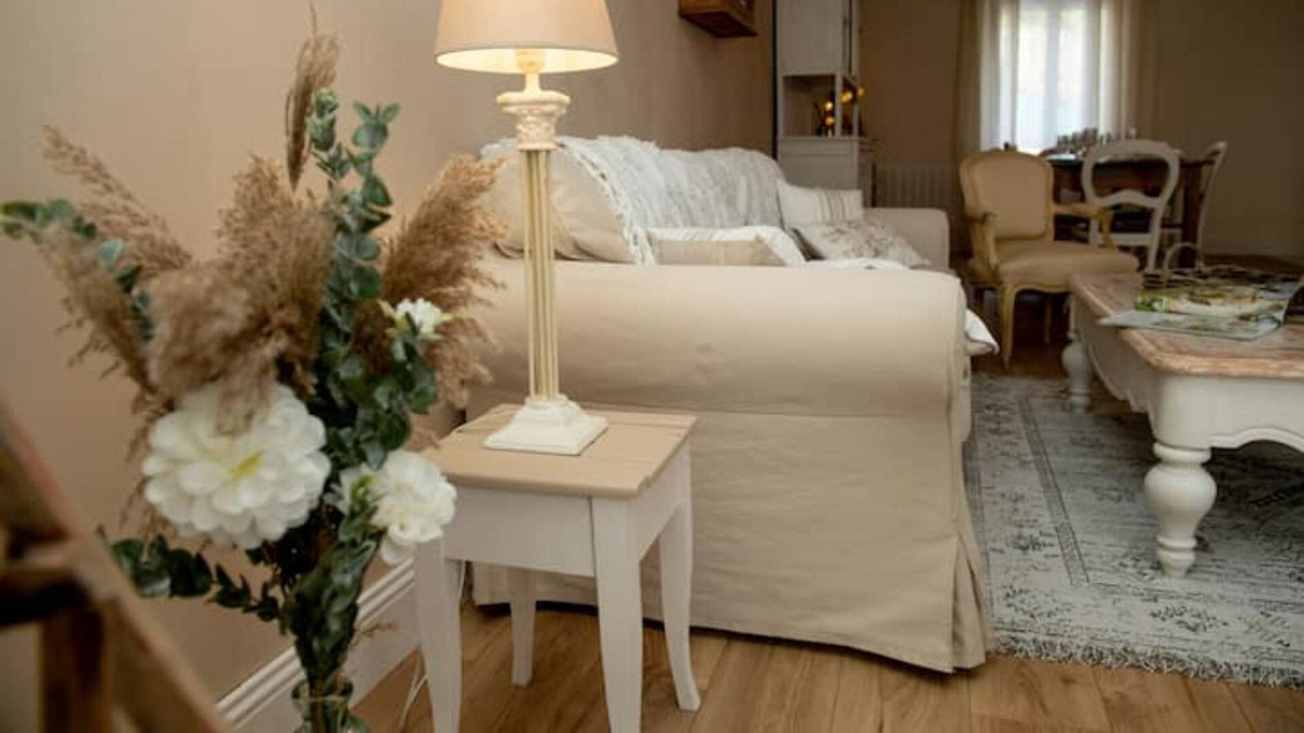 Verneuil House | Le Clos des Voisins