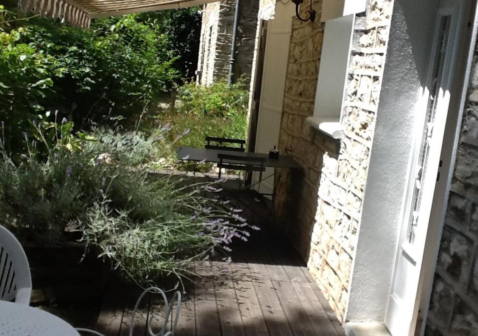 Brive-la-Gaillarde Apartment | Le Clos Doménat 1