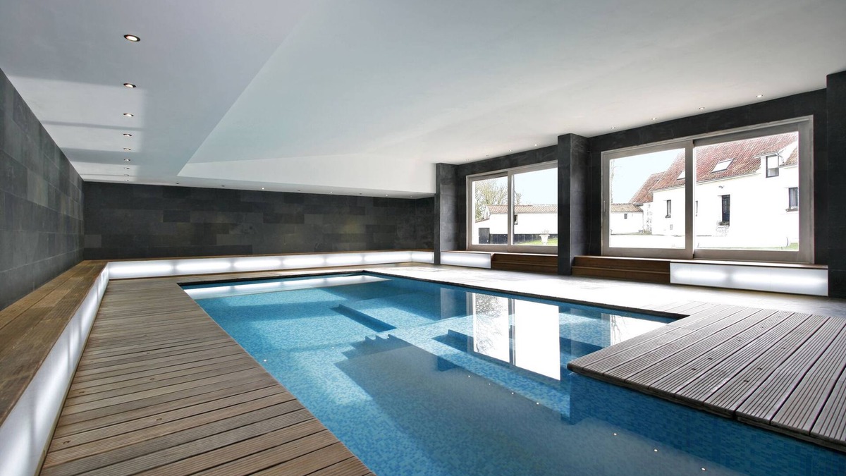 Courset Bed & Breakfast | Le Clos Du Miroir