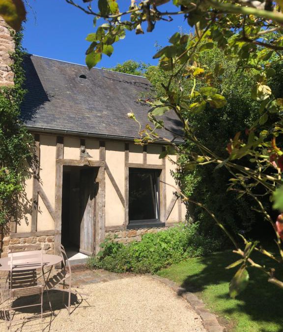 Le Val-Saint-Pere House | Le Clos du Mont Jarry