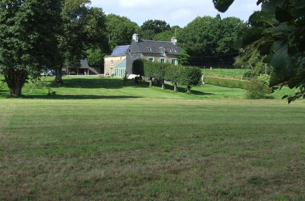 Quibou Bed & Breakfast | Le Clos du Val