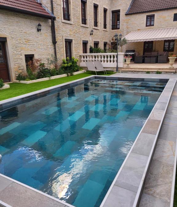 Corcelles-les-Monts Apartment | Le Clos