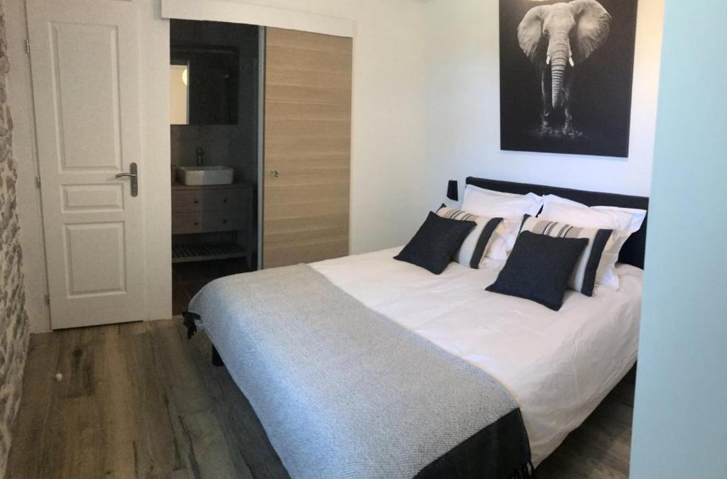 Gramat House | le Clos Lotois - Chambre d'hôtes de charme entre Padirac et Rocamadour