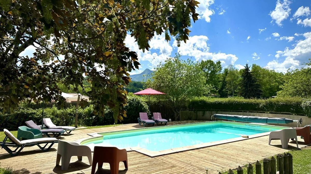 Estadens House | Le Clos Saint-Paul - Nature