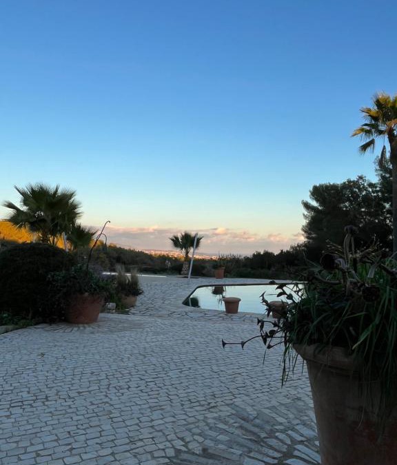 Roquefort-les-Pins House | Le clos sainte Marie